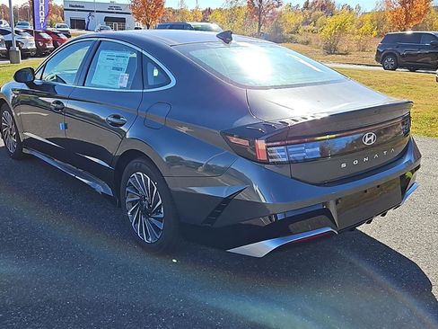 New 2026 Hyundai Sonata SEL image 5