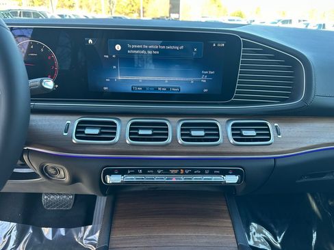 New 2026 Mercedes-Benz GLE 350 4MATIC image 30