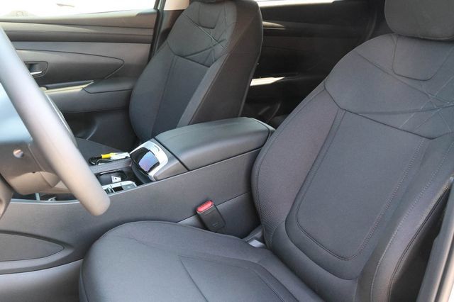 New 2026 Hyundai Tucson SE FWD image 10