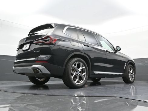 Used 2023 BMW X3 xDrive30i w/ Premium Package AWD/4WD image 27