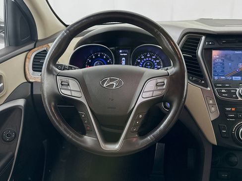 Used 2013 Hyundai Santa Fe Sport image 17