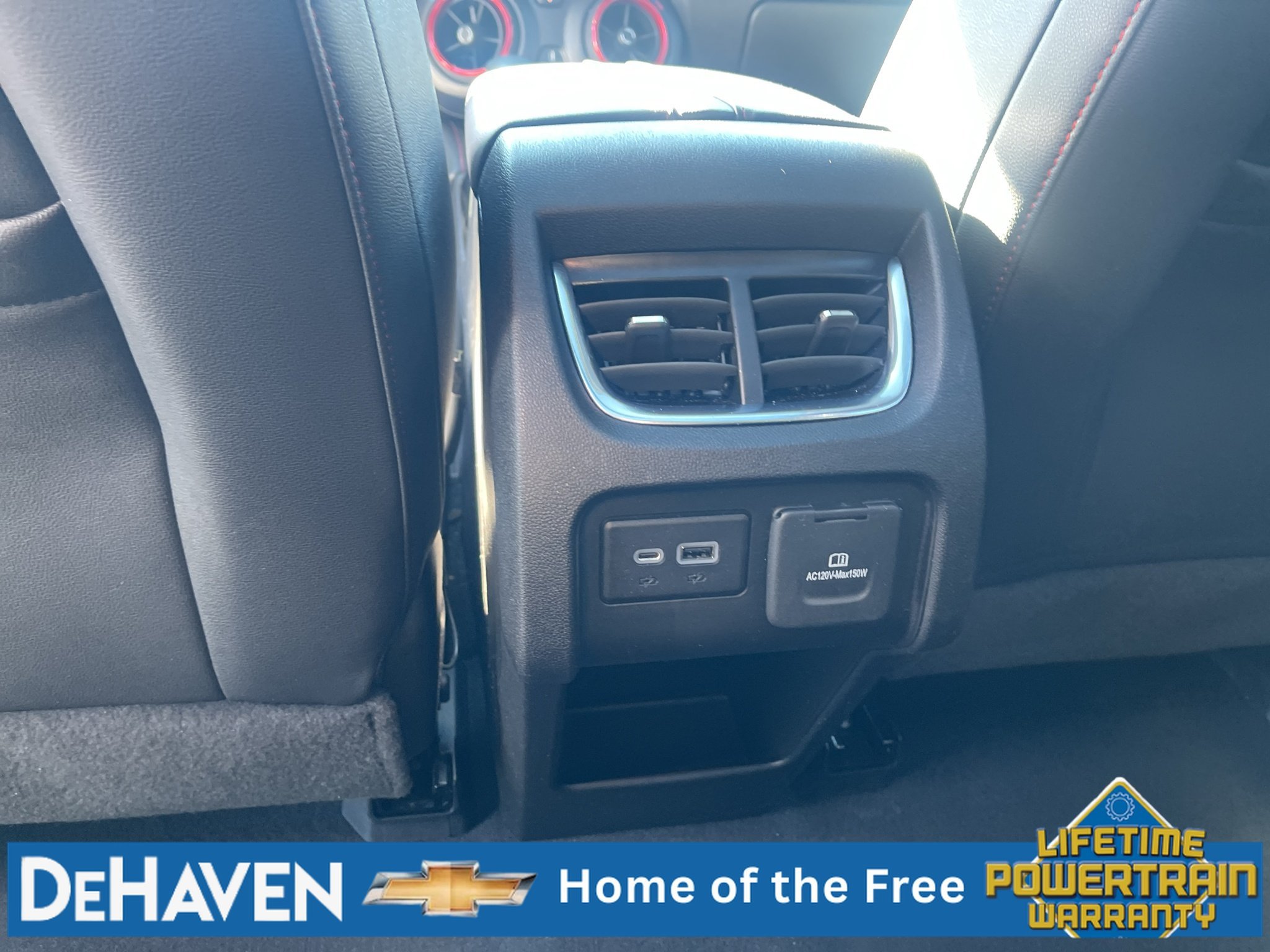 Used 2022 Chevrolet Blazer RS w/ Enhanced Convenience Package FWD image 23