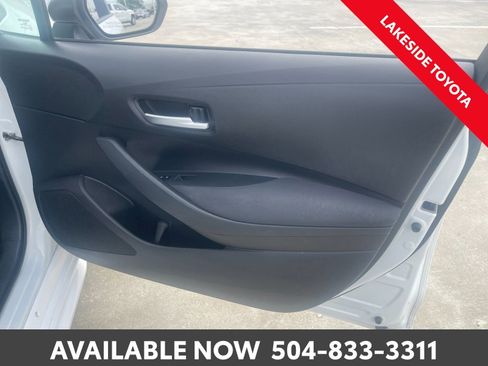 Certified 2020 Toyota Corolla LE image 21