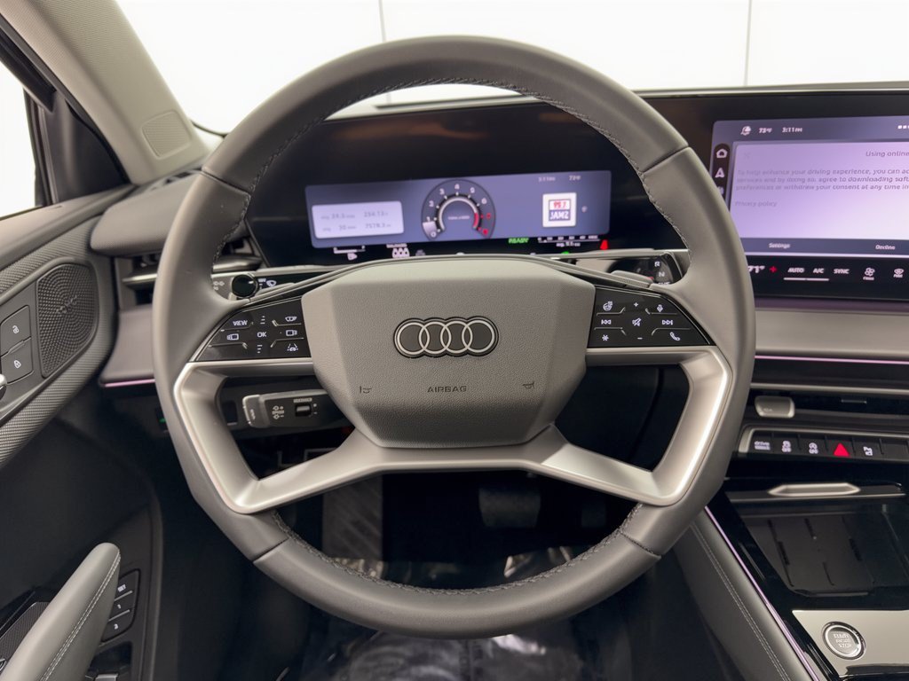 Used 2026 Audi Q3 quattro 2.0T AWD/4WD image 10