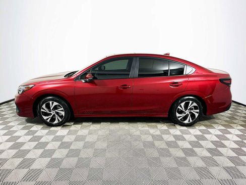 New 2025 Subaru Legacy Premium w/ Popular Package #1A image 4