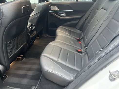 Certified 2020 Mercedes-Benz GLE 580 4MATIC image 39