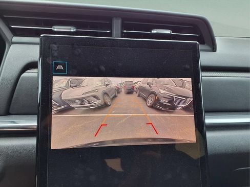 Certified 2025 GMC Terrain Elevation AWD/4WD image 24