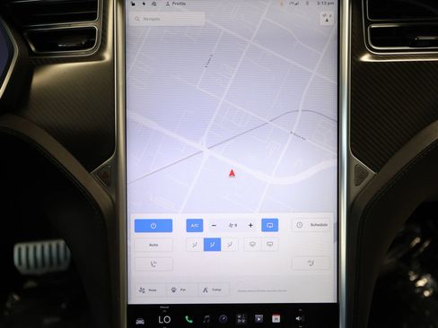 Used 2014 Tesla Model S P85D AWD/4WD image 70