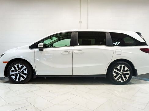 Used 2025 Honda Odyssey EX-L image 5