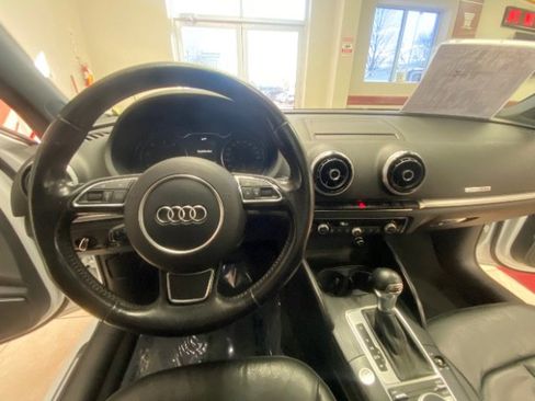 Used 2015 Audi A3 2.0T Prestige w/ Prestige Package image 29