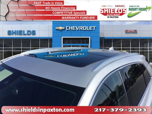 Used 2018 Cadillac XT5 Premium Luxury FWD image 9