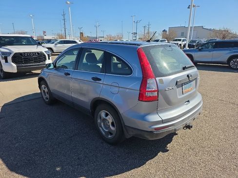 Used 2011 Honda CR-V LX image 3