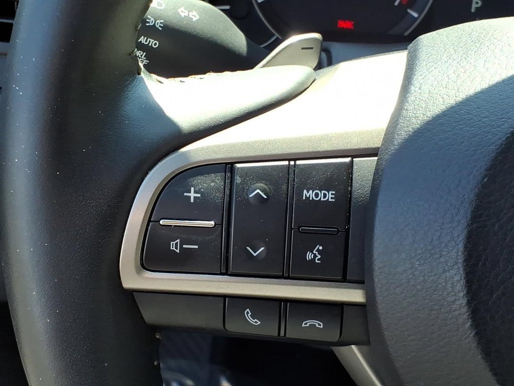 Used 2022 Lexus RX 350 AWD w/ Premium Package image 22