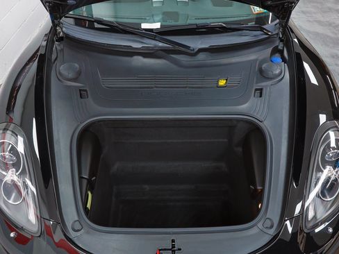 Used 2014 Porsche Cayman S RWD image 3