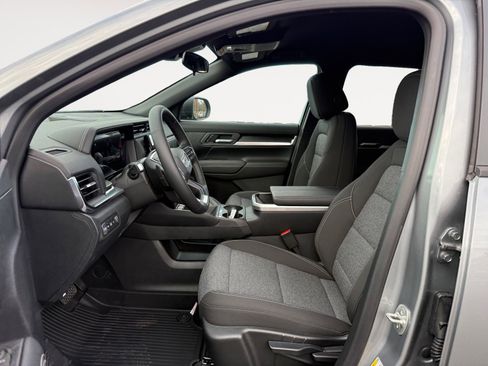 New 2026 GMC Terrain Elevation w/ Black Edition image 10