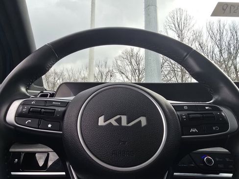 Used 2023 Kia Sportage X-Line w/ X-Line Premium Package image 28