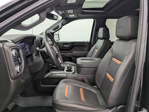 Used 2022 GMC Sierra 1500 AT4 w/ AT4 Preferred Package image 17