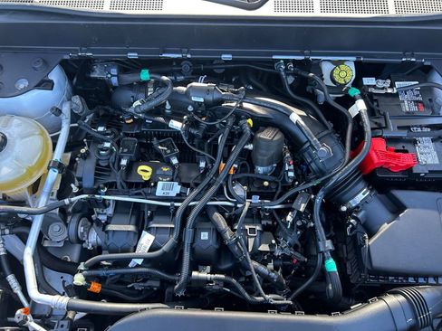 Used 2024 Ford Maverick XLT w/ Equipment Group 300A Standard image 30