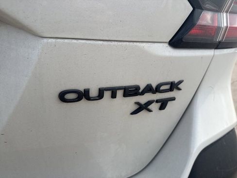 Used 2020 Subaru Outback Onyx Edition XT AWD/4WD image 11