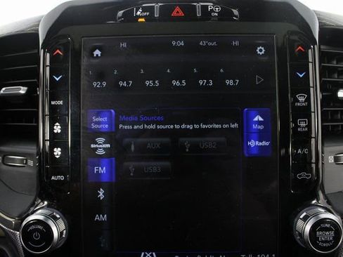 Used 2020 RAM 1500 Limited image 6