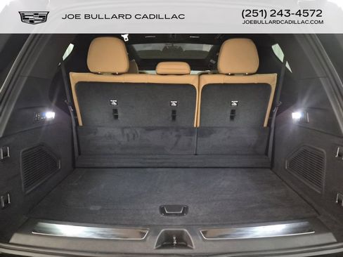 New 2026 Cadillac Escalade IQL Sport 2 image 25
