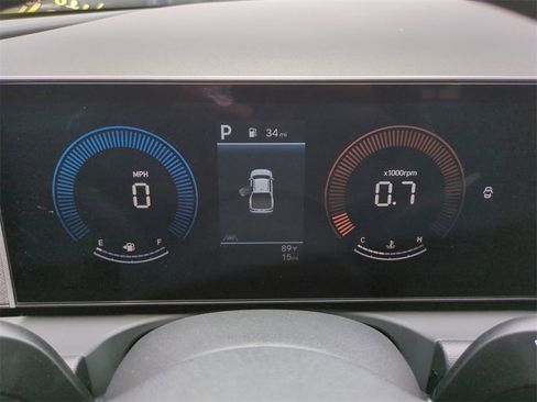 New 2026 Hyundai Santa Cruz SEL image 26