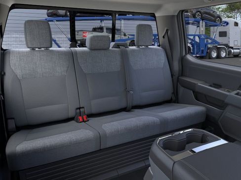 New 2026 Ford F250 XLT w/ XLT Premium Package image 11