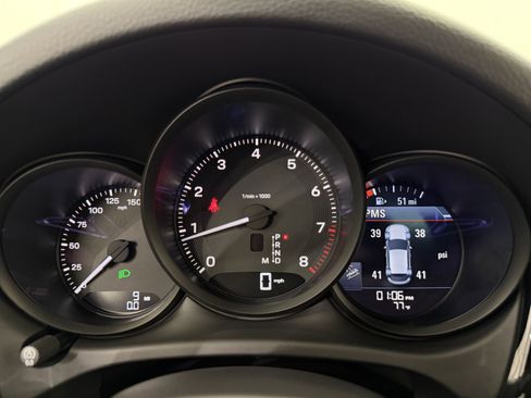 New 2026 Porsche Macan image 52