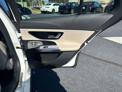 New 2026 Mercedes-Benz E 350 E 350 image 19