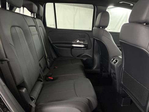 Certified 2026 Mercedes-Benz GLB 250 image 61