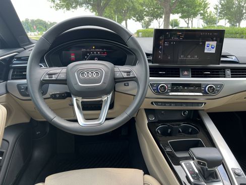 Used 2023 Audi A5 2.0T Premium Plus w/ Premium Plus AWD/4WD image 30