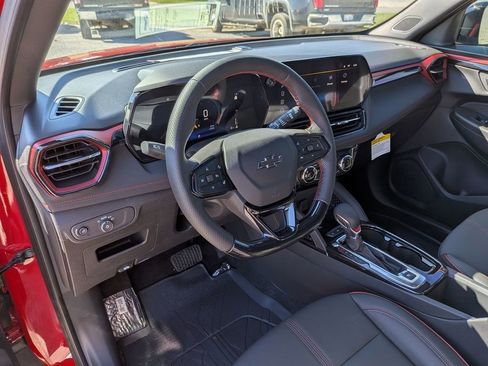 New 2026 Chevrolet TrailBlazer RS w/ Convenience Package image 28