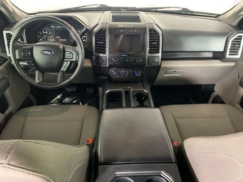 Used 2020 Ford F150 XLT w/ Equipment Group 302A Luxury AWD/4WD image 2