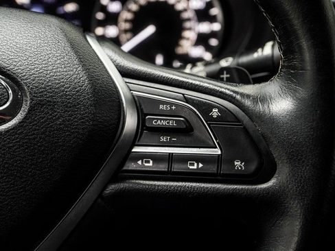 Used 2019 INFINITI QX50 Essential w/ Premium Heat Package image 30