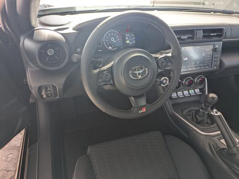 New 2026 Toyota GR86 image 17