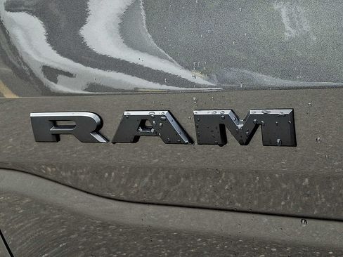 New 2026 RAM 1500 Express AWD/4WD image 20