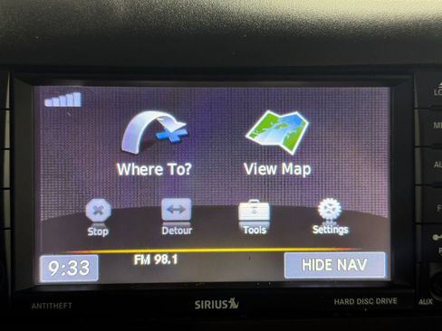 Used 2017 Jeep Wrangler Unlimited Sahara AWD/4WD image 27