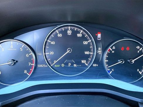 Used 2024 MAZDA CX-90 3.3 Turbo w/ Select Package image 12