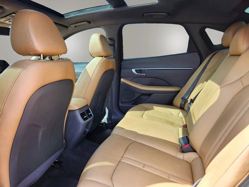 Used 2020 Hyundai Sonata Limited w/ Cargo Package FWD image 29