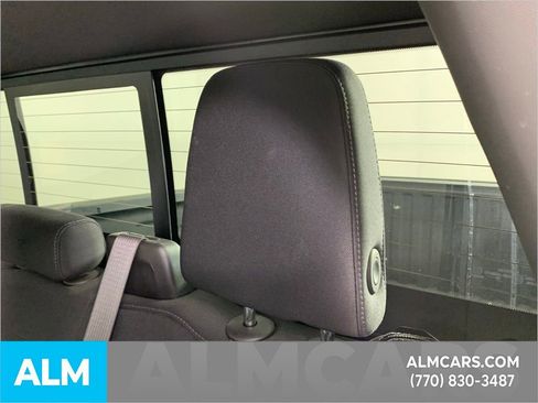 Used 2024 Chevrolet Silverado 1500 RST w/ Convenience Package II image 32