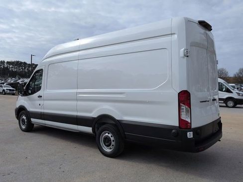 New 2026 Ford Transit 350 148 High Roof Extended image 6