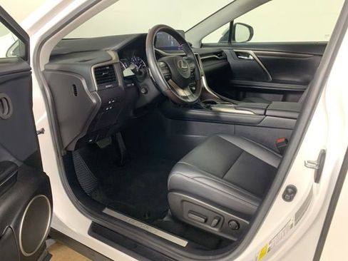 Used 2020 Lexus RX 350 AWD w/ Premium Package image 33