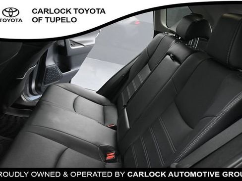 Used 2024 Toyota RAV4 Limited AWD/4WD image 50