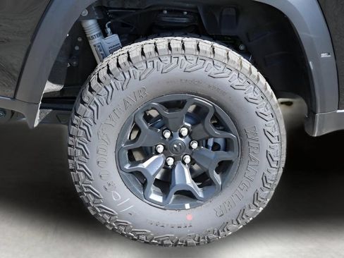 Used 2026 RAM 1500 RHO AWD/4WD image 9