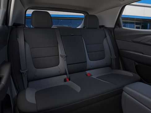 New 2026 Chevrolet TrailBlazer LT w/ Convenience Package FWD image 17