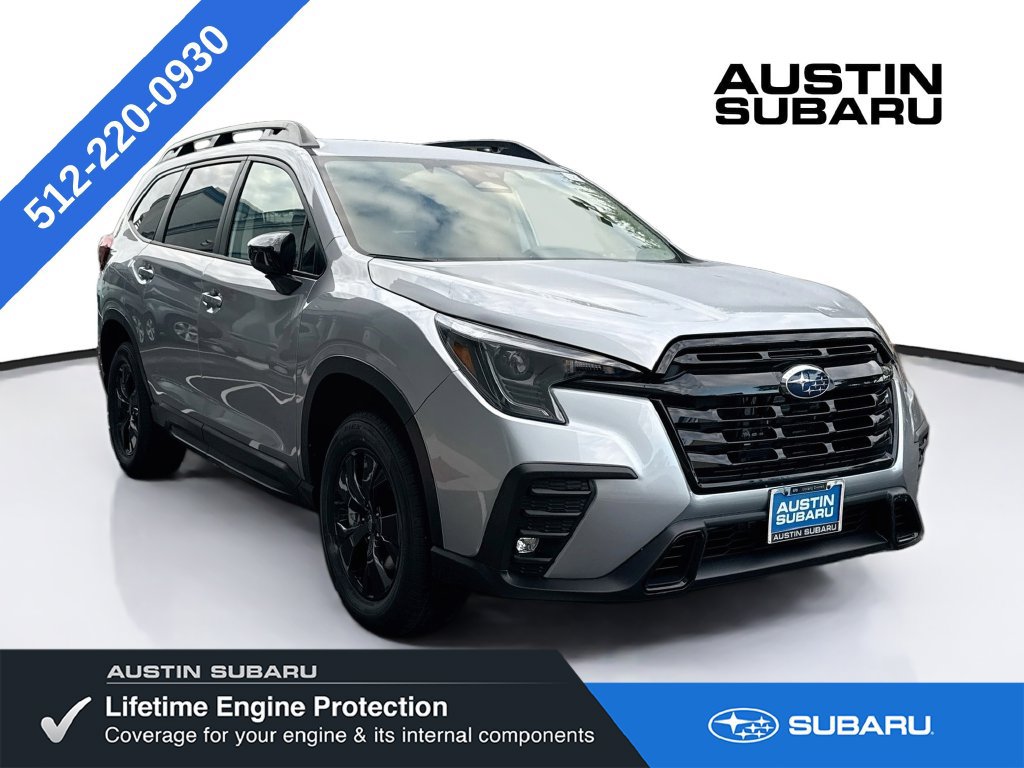 New 2027 Subaru Ascent Premium AWD/4WD image 1