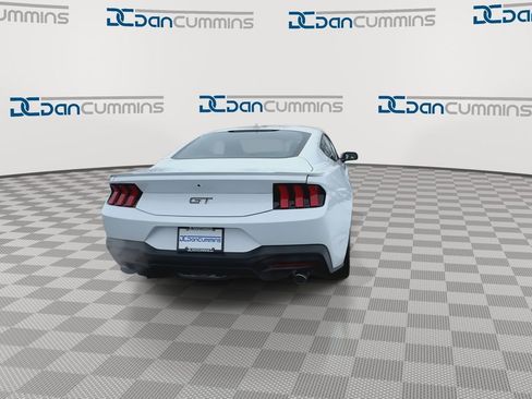 New 2026 Ford Mustang GT image 8