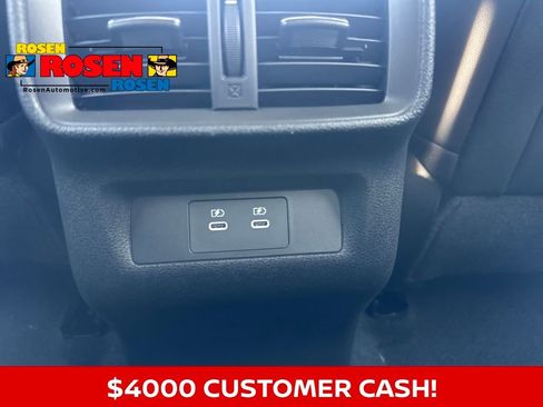 New 2026 Nissan Murano SL image 16