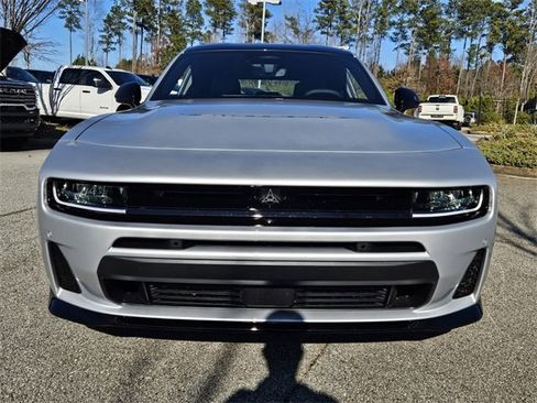 New 2026 Dodge Charger R/T Scat Pack image 2