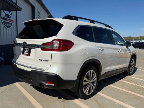 Used 2020 Subaru Ascent Premium w/ Sport Package AWD/4WD image 4